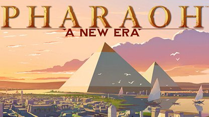 Pharaoh: A New Era
