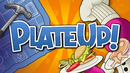 PlateUp!