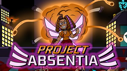 Project Absentia