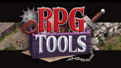 RPG Tools Content Package