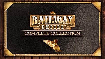 Railway Empire: Complete Collection