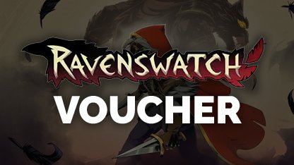 Ravenswatch 55% off RRP Coupon
