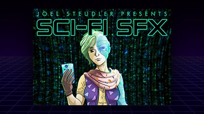 Sci-Fi SFX