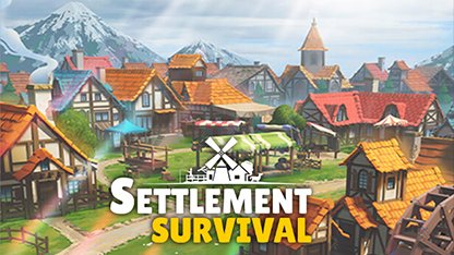Settlement Survival