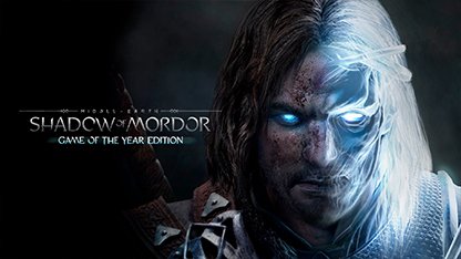 Middle Earth: Shadow of Mordor GOTY