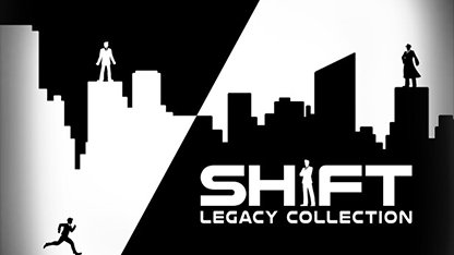 Shift: Legacy Collection