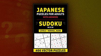 Sudoku 16x16
