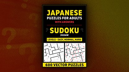 Sudoku Jigsaw