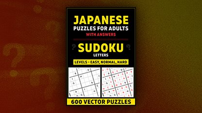 Sudoku Letters