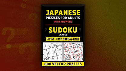 Sudoku Shapes