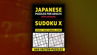 Sudoku X