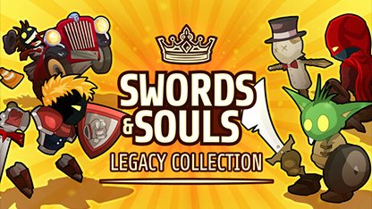 Swords & Souls Legacy