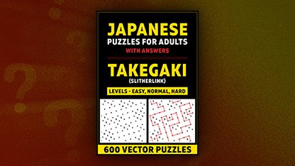 Takegaki (Slitherlink)