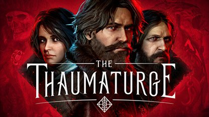 The Thaumaturge