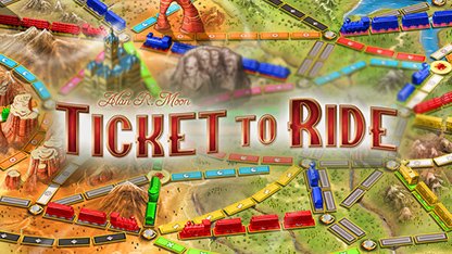 Ticket to Ride