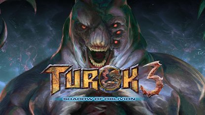 Turok 3: Shadow of Oblivion Remastered