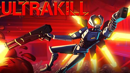 ULTRAKILL