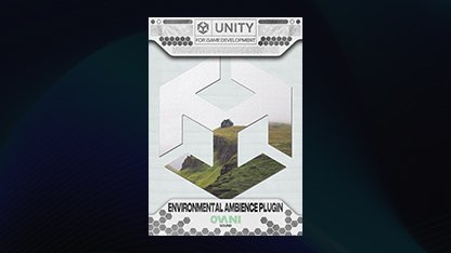 Unity Environmental Ambience Plugin