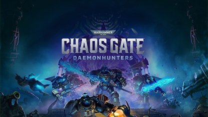 Warhammer 40.000: Chaos Gate Daemonhunters