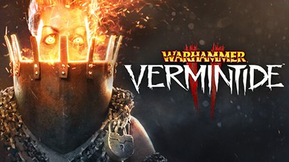 Warhammer Vermintide 2