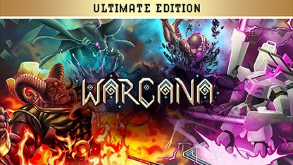 Warcana Ultimate Edition