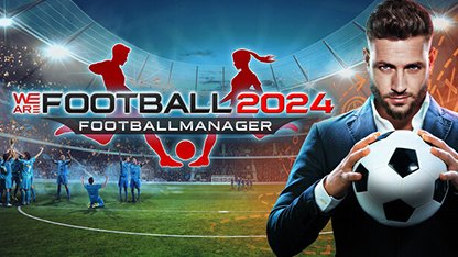 We are Football 2024