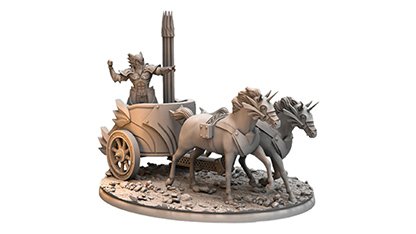 Chariot