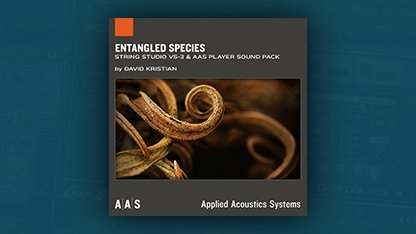Entangled Species